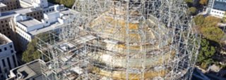 Sunbelt Rentals Scaffold Services - Austin & San Antonio