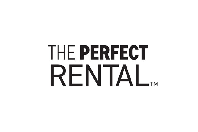 The Perfect Rental. 