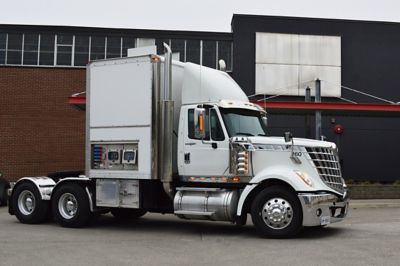 Super Quiet Generators