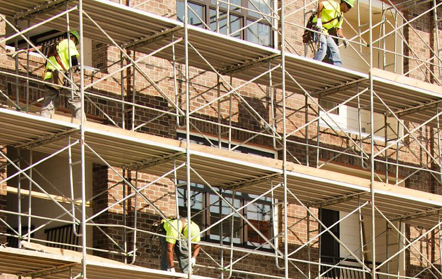 Scaffolding Solutions